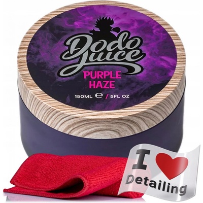 Dodo Juice Purple Haze 150 ml | Zboží Auto