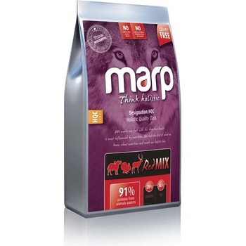 Marp Holistic Red Mix 2 kg