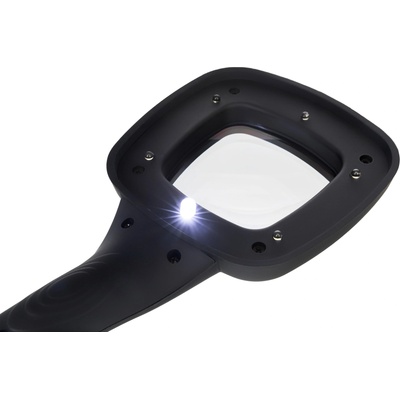 Levenhuk Лупа Levenhuk - 74068 (74068)