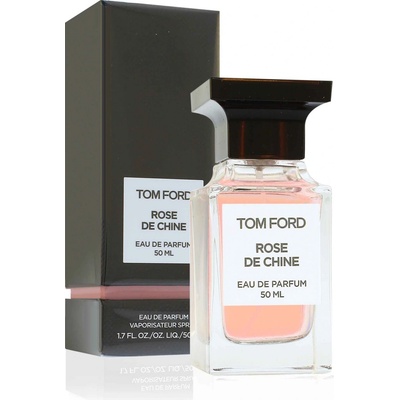 Tom Ford Rose de Chine parfumovaná voda unisex 50 ml