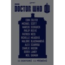 Doctor Who 11 doktorů 11 příběhů
