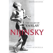 Diary of Vaslav Nijinsky