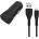 Energizer Зарядно за кола Energizer - 121-BRA007596, USB, черно (DC1ALMCM)