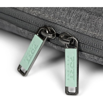 Brašna Port Designs Yosemite ECO 400700-PD šedá