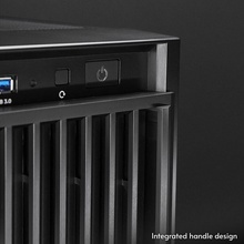 Chieftec Uni Series BW-01B-OP