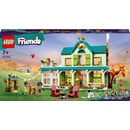 LEGO® Friends 41730 Jesenný dom