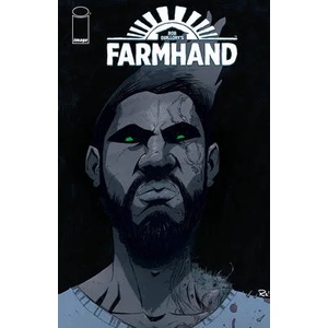 Farmhand, Volume 4: The Seed | Guillory, Rob (ISBN: 9781534323353)