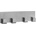 Walteco QF24 nerez