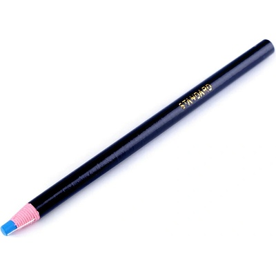 Pro Háčkování Křída samostrouhací v tužce, modrá – Hledejceny.cz