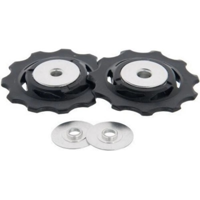 kladky přehazovačky Sram FORCE, RIVAL, APEX, 10sp.