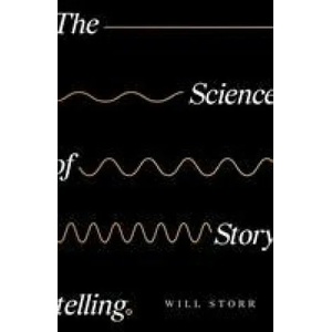 Science of Storytelling (ISBN: 9780008276973)