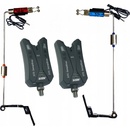 FL Elektronický signalizátor záběru signalizátor swinger modry