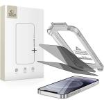Tech-Protect Szklo prywatyzujace tech-protect quick set spy+ 2-pack iphone 12 / 12 pro privacy (5906302318742)