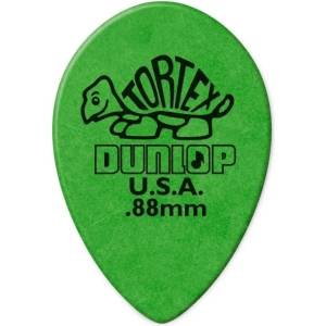 Dunlop 423R 0.88 Small Tear Drop Перце за китара (<![CDATA[423R088]]>)