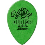 Dunlop 423R 0.88 Small Tear Drop Перце за китара