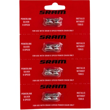 Sram PowerLink Chain Connector 8s