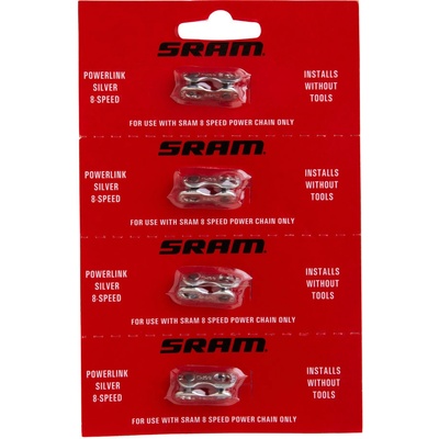 Sram PowerLink Chain Connector 8s
