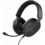 Trust GXT 489 Fayzo black (TR-24898) Слушалки