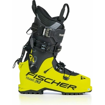 Fischer TRANSALP PRE 22/23