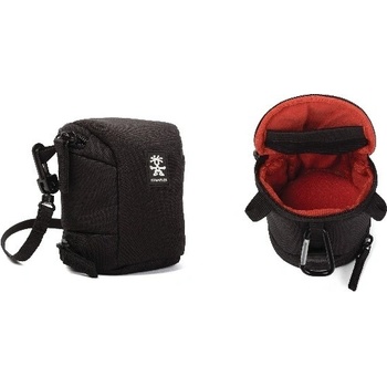 Crumpler Base Layer Lens Case S