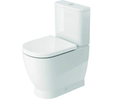Duravit 20600900002