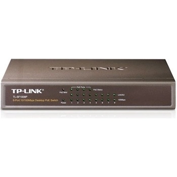 TP-Link TL-SF1008P