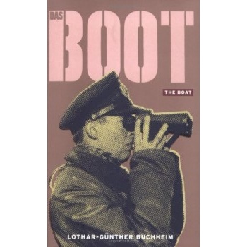 Das Boot The Boat