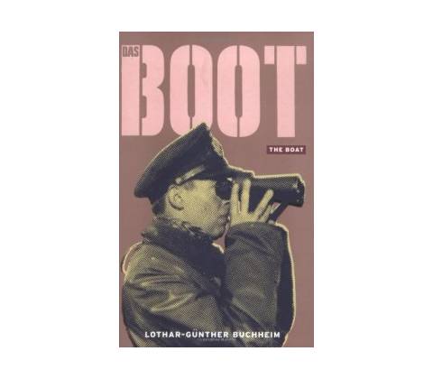 Das Boot The Boat