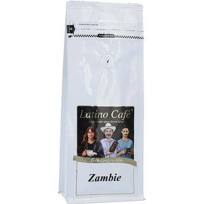 Latino Café Zambia 0,5 kg