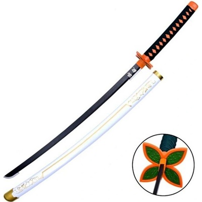 Demon Slayer Insect Nichirin – Zbozi.Blesk.cz