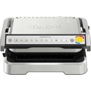 Tefal OptiGrill 2 v 1 GC772D30 Inox