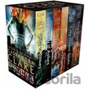 The Mortal Instruments Set 1 - 6 - Cassandra Clare
