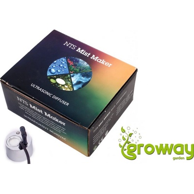 Neptune Hydroponics Mist Maker membránový 1