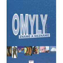 Omyly známé a neznámé
