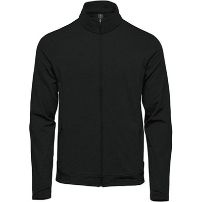 Stormtech Treeline pánska funkčná mikina HTZ-3 Black