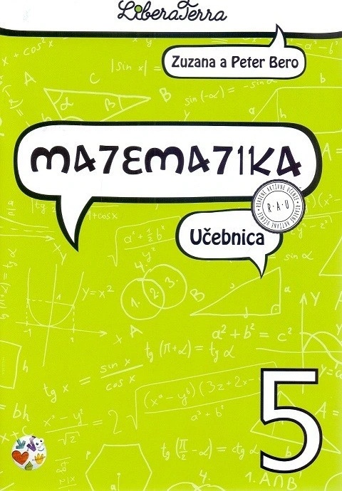 Matematika 5