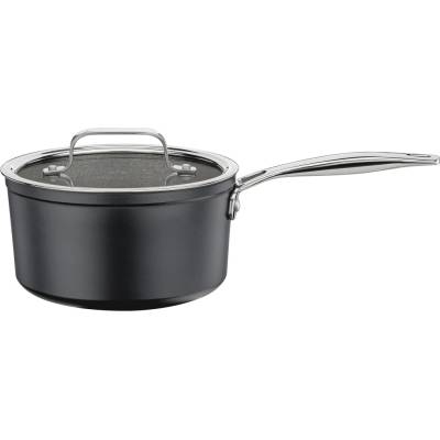 Spring Pánev se skleněnou poklicí MERIDIAN INTENSE PRO 18 cm