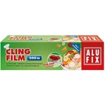 ALUFIX Фолио за свежест, 29 cmx300 m, ALUFIX CB300306FIXCUTUNI (7025)