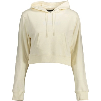 Calvin Klein Блуза без цип Calvin Klein, Цвят Бяло (00GWS2W324_BIANCO_101)