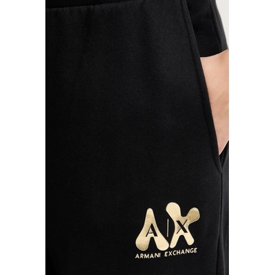 Armani Exchange Памучен спортен панталон Armani Exchange (XW000808.AF16192)