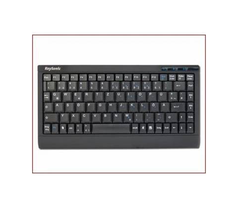 Keysonic ACK-595C+ US