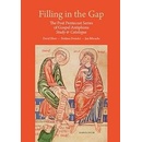 Filling in the Gap - David Eben