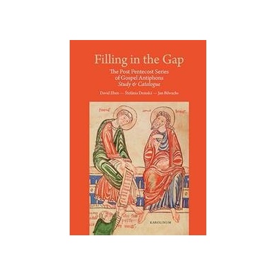Filling in the Gap - David Eben