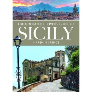 The Godfather Lover's Guide to Sicily (2025)