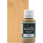 Rubio Monocoat Hybrid Wood Protector Teak - Цветно масло за външна употреба 0.1л (4466)