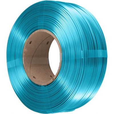 AzureFilm PLA Silk Refill Tropical Teal - 1, 75 mm / 1000 g (FLR171-5017)