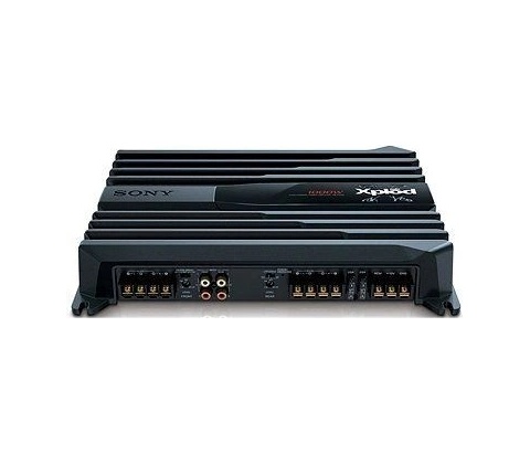 Sony XM-N1004