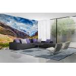 DIMEX ART Самозалепваща се флизелинова фототапета хималайски пейзаж 375 x 250 см