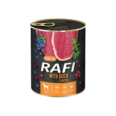 Rafi Adult Duck 5 x 800 g
