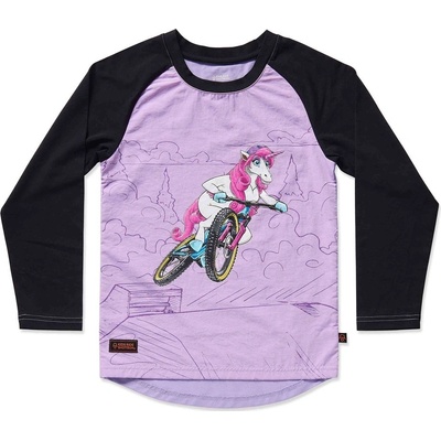 Kids Ride Shotgun MT Unicorn
